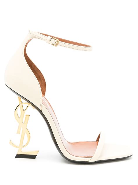 cheap ysl sandals|YSL sandals price.